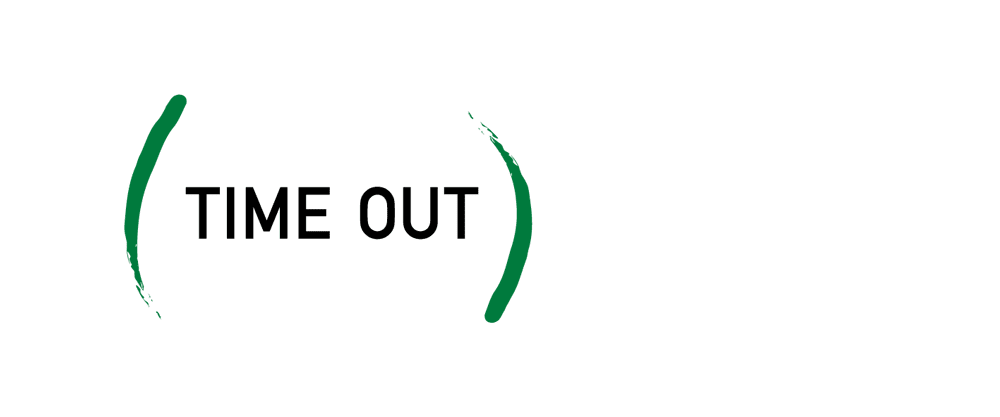 time out logo